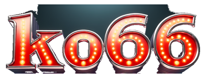 ko666 logo