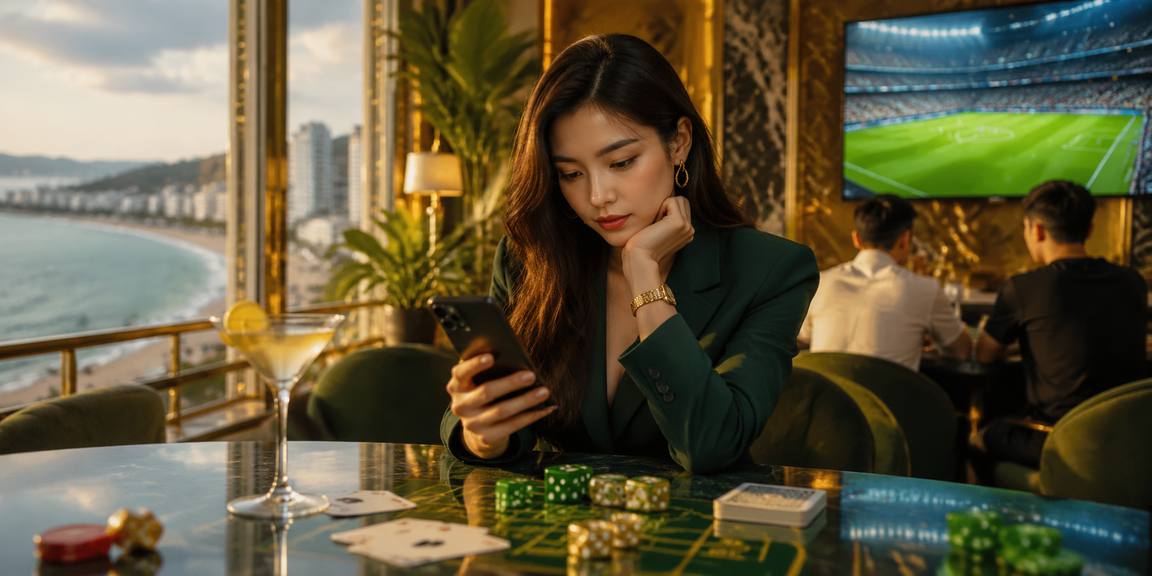 ko666 Hơn hai mươi studio trong một giao diện