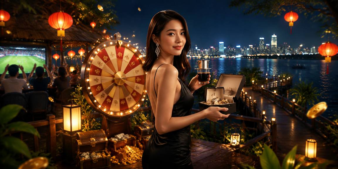 ko666 Chúng tôi xây dựng ko666 để bạn có lobby đầy đủ trên một giao diện
